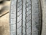 215/60r17 RoadX пара за 35 000 тг. в Алматы – фото 2