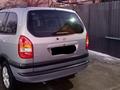 Opel Zafira 2002 годаүшін3 300 000 тг. в Шымкент – фото 12