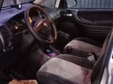 Opel Zafira 2002 годаfor3 300 000 тг. в Шымкент – фото 5