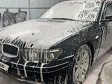 BMW 735 2001 года за 2 500 000 тг. в Караганда – фото 3