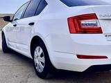 Skoda Octavia 2014 года за 6 300 000 тг. в Актау – фото 4