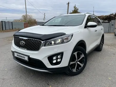 Kia Sorento 2017 года за 12 990 000 тг. в Костанай