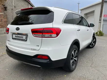 Kia Sorento 2017 года за 12 990 000 тг. в Костанай – фото 10