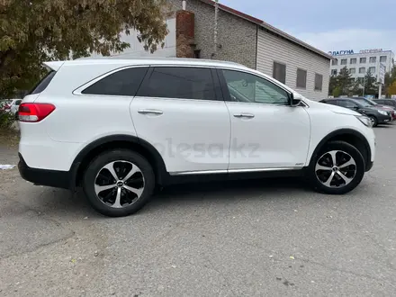 Kia Sorento 2017 года за 12 990 000 тг. в Костанай – фото 12