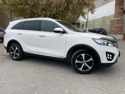 Kia Sorento 2017 года за 12 990 000 тг. в Костанай – фото 15