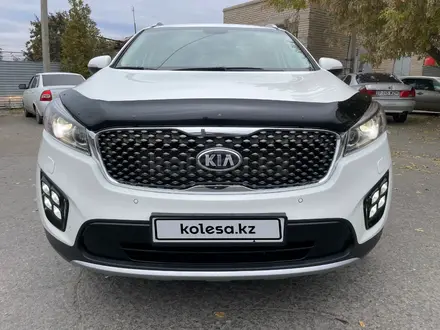 Kia Sorento 2017 года за 12 990 000 тг. в Костанай – фото 18