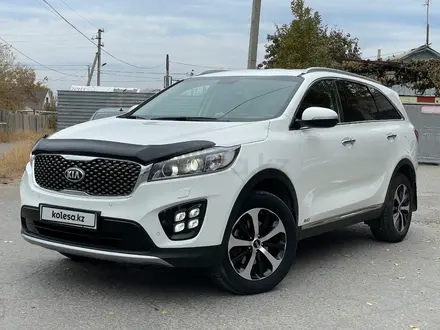 Kia Sorento 2017 года за 12 990 000 тг. в Костанай – фото 19