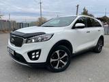 Kia Sorento 2017 года за 13 500 000 тг. в Костанай – фото 2