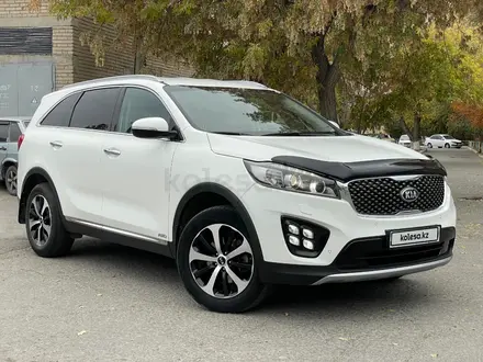 Kia Sorento 2017 года за 12 990 000 тг. в Костанай – фото 22