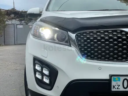 Kia Sorento 2017 года за 12 990 000 тг. в Костанай – фото 23