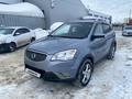 SsangYong Actyon 2013 года за 5 015 000 тг. в Астана – фото 3