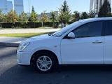 Nissan Almera 2014 года за 2 200 000 тг. в Астана – фото 4