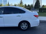 Nissan Almera 2014 года за 2 200 000 тг. в Астана – фото 5
