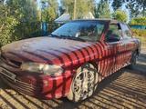 Mitsubishi Lancer 1994 года за 900 000 тг. в Петропавловск – фото 4