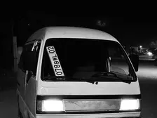 Daewoo Damas, 1997