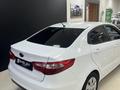 Kia Rio 2012 годаүшін4 200 000 тг. в Костанай – фото 2