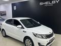 Kia Rio 2012 годаүшін4 200 000 тг. в Костанай – фото 3