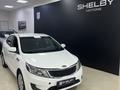 Kia Rio 2012 годаүшін4 200 000 тг. в Костанай – фото 4