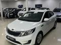 Kia Rio 2012 годаүшін4 200 000 тг. в Костанай – фото 6
