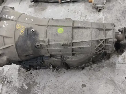 Akpp bmw 5hp30 e38 за 380 000 тг. в Караганда – фото 3