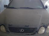 Lexus GS 300 1998 года за 2 700 000 тг. в Астана