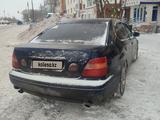 Lexus GS 300 1998 года за 2 700 000 тг. в Астана – фото 5