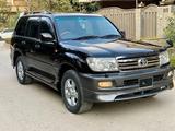 Тюнинг губа на бампер TOYOTA LC100, LX470 LEXUS за 90 000 тг. в Караганда – фото 2