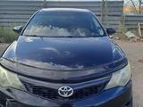 Toyota Camry 2014 года за 7 700 000 тг. в Жезказган