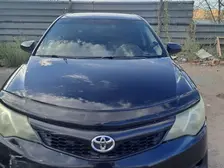 Toyota Camry, 2014