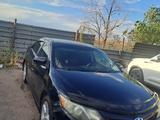 Toyota Camry 2014 года за 7 700 000 тг. в Жезказган – фото 2