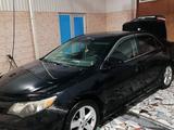 Toyota Camry 2014 года за 7 700 000 тг. в Жезказган – фото 4