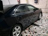 Toyota Camry 2014 года за 7 700 000 тг. в Жезказган – фото 5