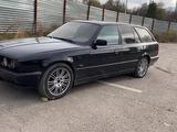 BMW 525 1991 года за 1 600 000 тг. в Алматы