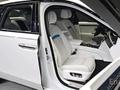 Rolls-Royce Ghost 2023 года за 194 000 000 тг. в Алматы – фото 11