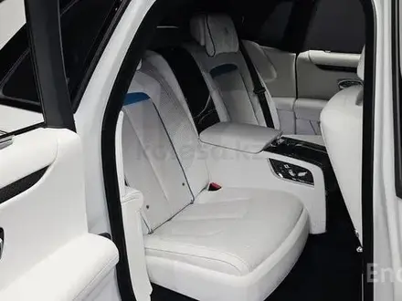 Rolls-Royce Ghost 2023 года за 194 000 000 тг. в Алматы – фото 12