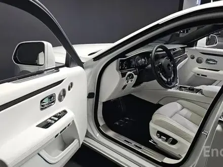 Rolls-Royce Ghost 2023 года за 194 000 000 тг. в Алматы – фото 13