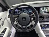 Rolls-Royce Ghost 2023 года за 194 000 000 тг. в Алматы – фото 5