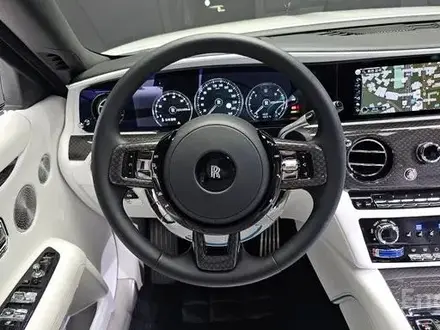 Rolls-Royce Ghost 2023 года за 194 000 000 тг. в Алматы – фото 5
