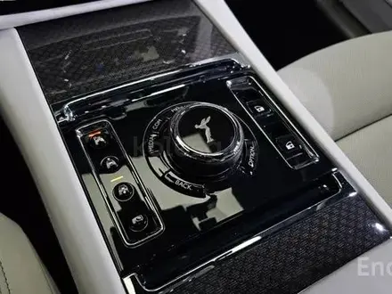 Rolls-Royce Ghost 2023 года за 194 000 000 тг. в Алматы – фото 16