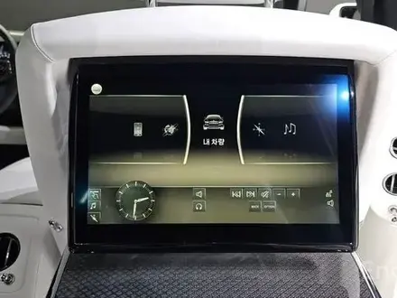 Rolls-Royce Ghost 2023 года за 194 000 000 тг. в Алматы – фото 17