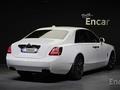 Rolls-Royce Ghost 2023 года за 194 000 000 тг. в Алматы – фото 2