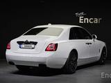 Rolls-Royce Ghost 2023 года за 194 000 000 тг. в Алматы – фото 2