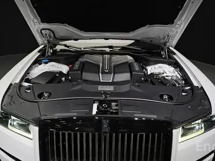Rolls-Royce Ghost 2023 года за 194 000 000 тг. в Алматы – фото 8