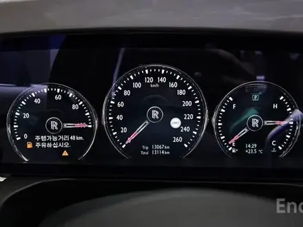 Rolls-Royce Ghost 2023 года за 194 000 000 тг. в Алматы – фото 9