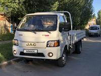 JAC  N35 2024 годаүшін10 500 000 тг. в Астана