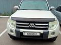 Mitsubishi Pajero 2007 года за 7 500 000 тг. в Астана