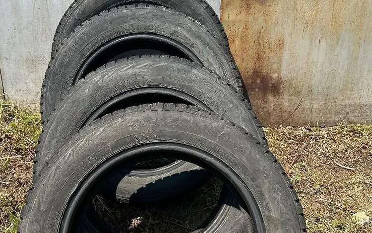 Зимние шины NOKIAN NORDMAN 7 за 70 000 тг. в Лисаковск