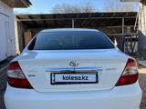 Toyota Camry 2002 годаfor4 500 000 тг. в Шу – фото 2