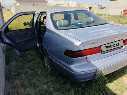 Toyota Camry 1997 года за 2 850 000 тг. в Жаркент