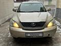 Lexus RX 330 2003 годаүшін7 000 000 тг. в Шымкент – фото 3